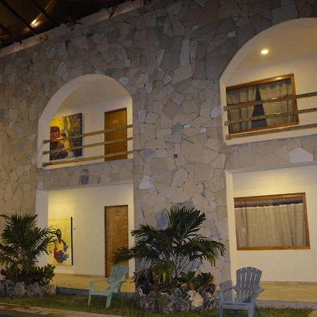 Tuxtla Gutiérrez Axkan Arte Hotel Tuxtla מראה חיצוני תמונה