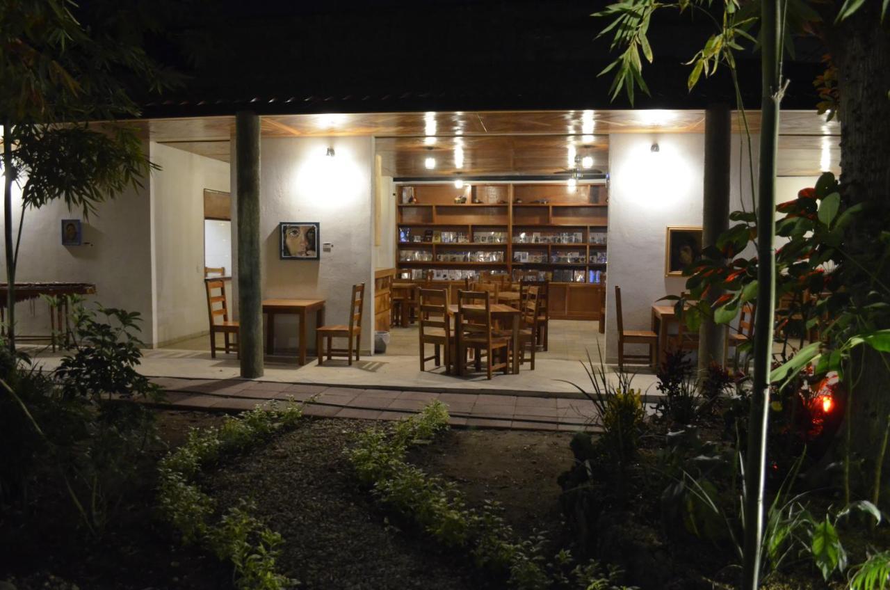 Tuxtla Gutiérrez Axkan Arte Hotel Tuxtla מראה חיצוני תמונה
