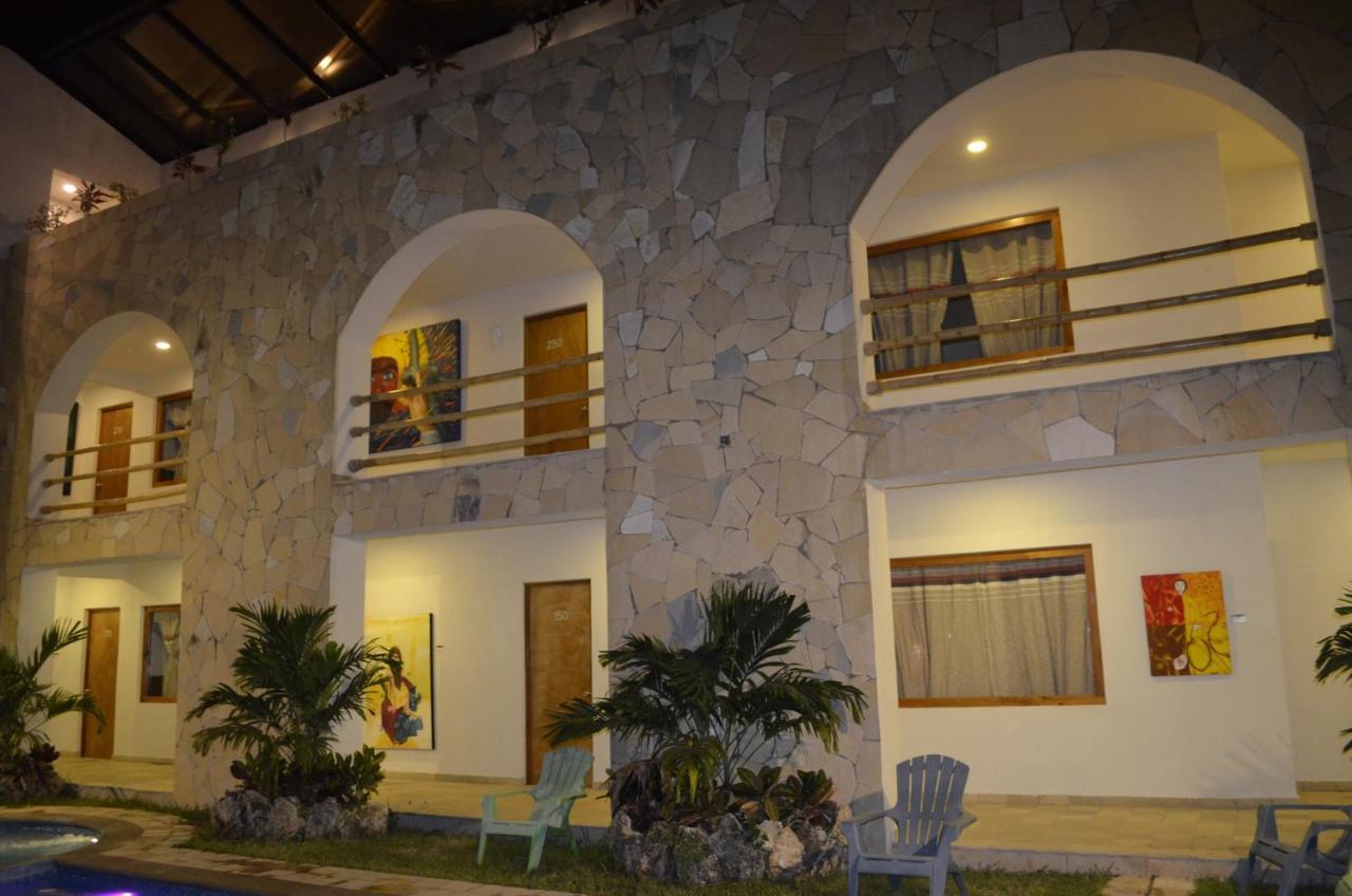Tuxtla Gutiérrez Axkan Arte Hotel Tuxtla מראה חיצוני תמונה