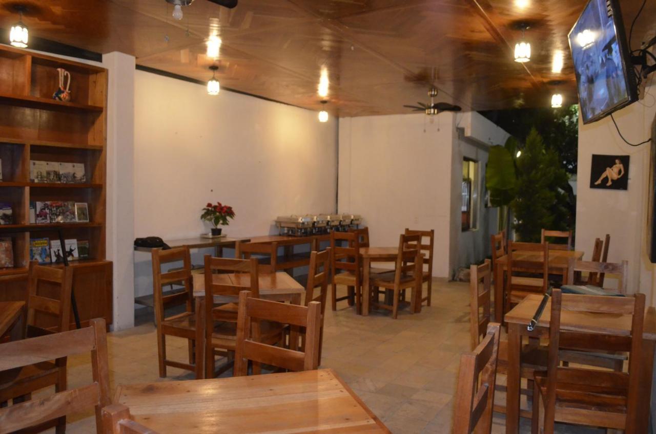 Tuxtla Gutiérrez Axkan Arte Hotel Tuxtla מראה חיצוני תמונה