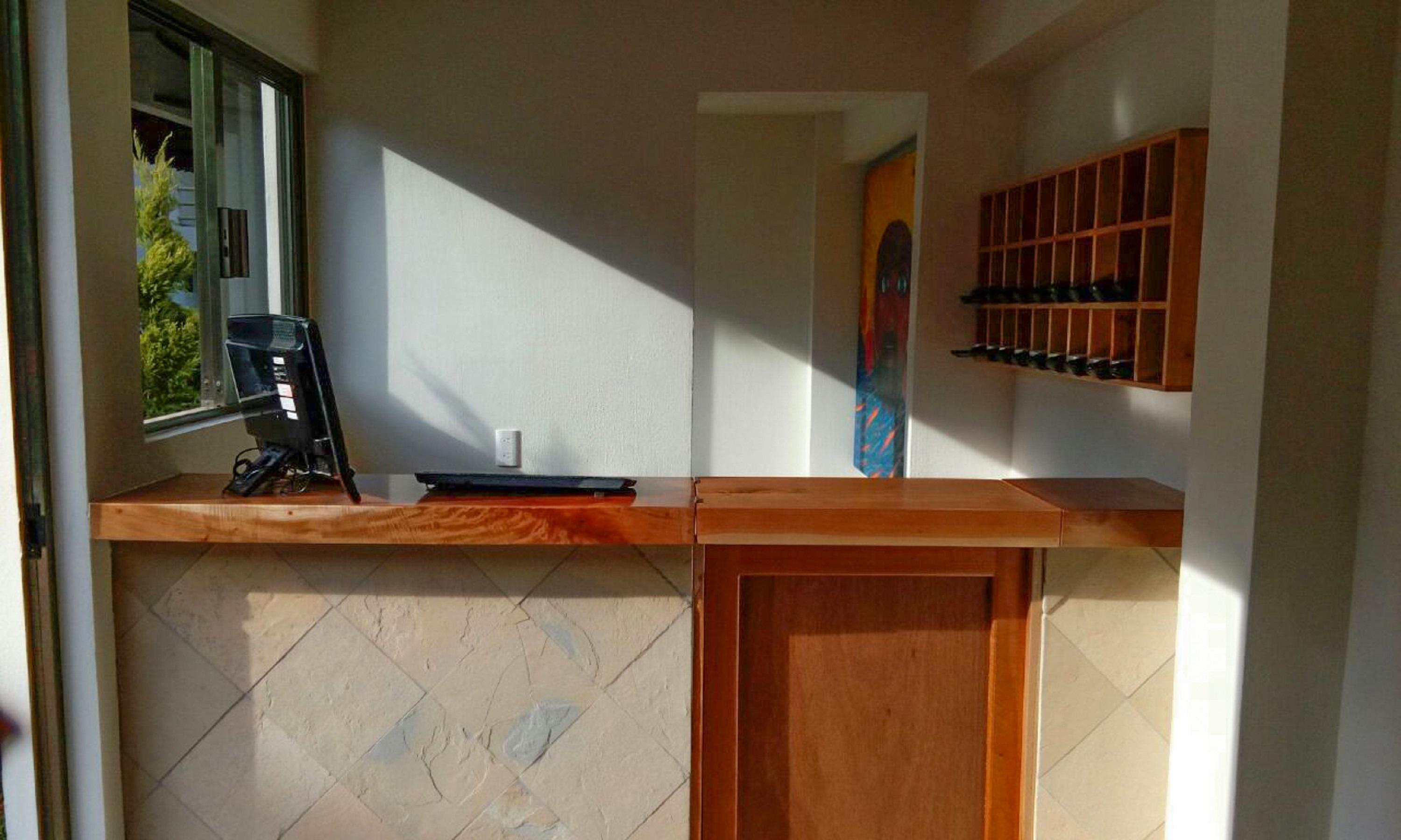 Tuxtla Gutiérrez Axkan Arte Hotel Tuxtla מראה חיצוני תמונה