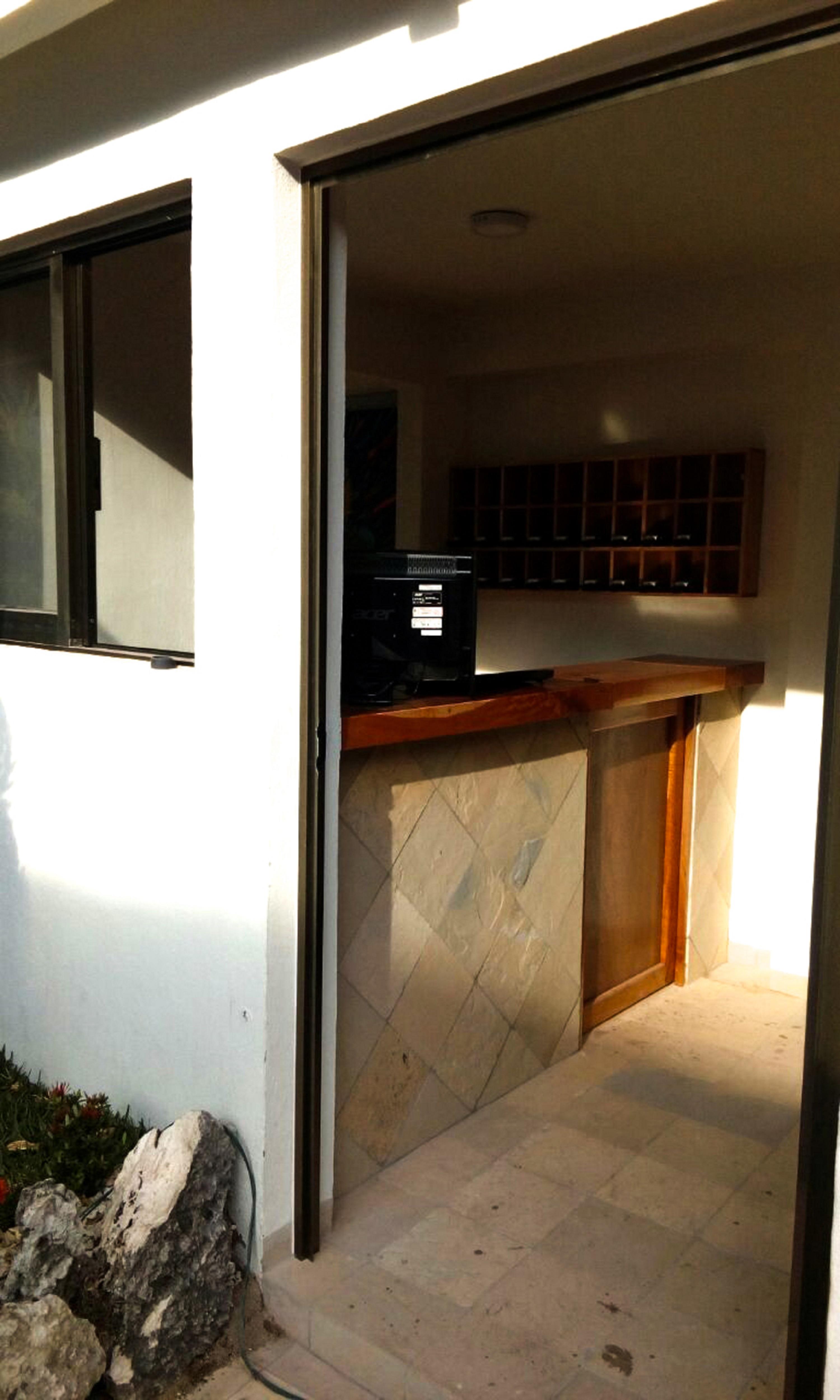 Tuxtla Gutiérrez Axkan Arte Hotel Tuxtla מראה חיצוני תמונה