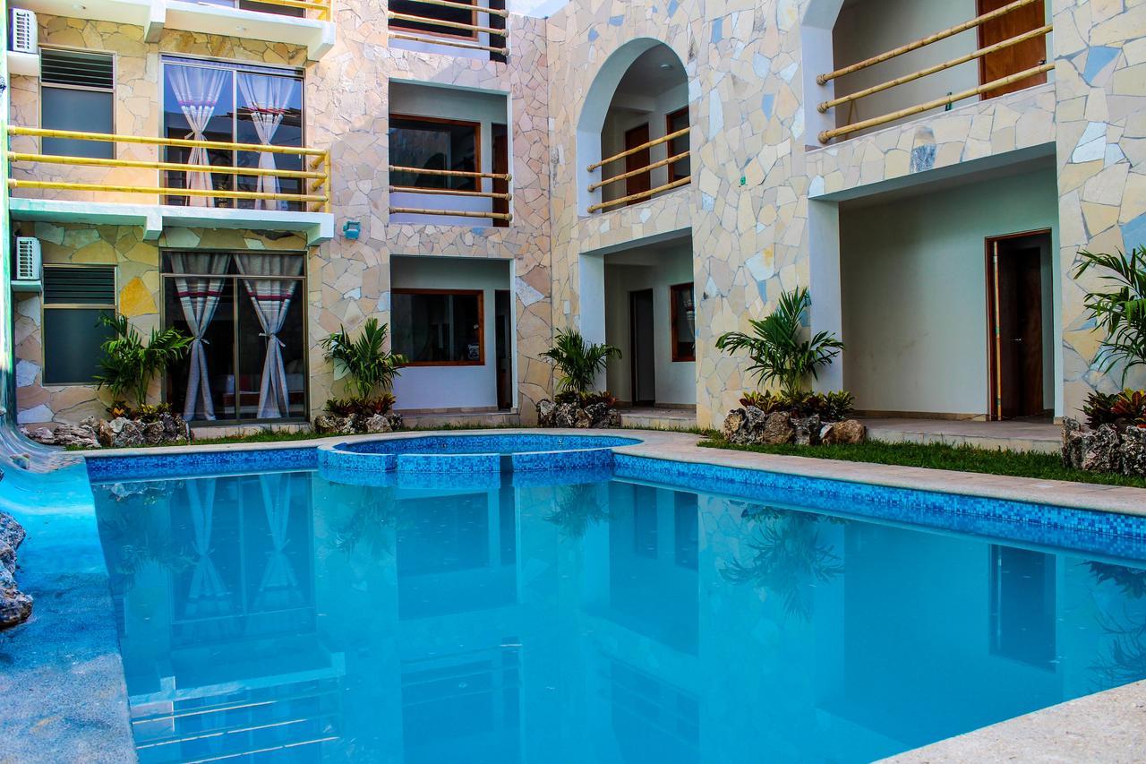 Tuxtla Gutiérrez Axkan Arte Hotel Tuxtla מראה חיצוני תמונה
