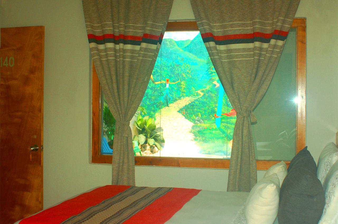 Tuxtla Gutiérrez Axkan Arte Hotel Tuxtla מראה חיצוני תמונה