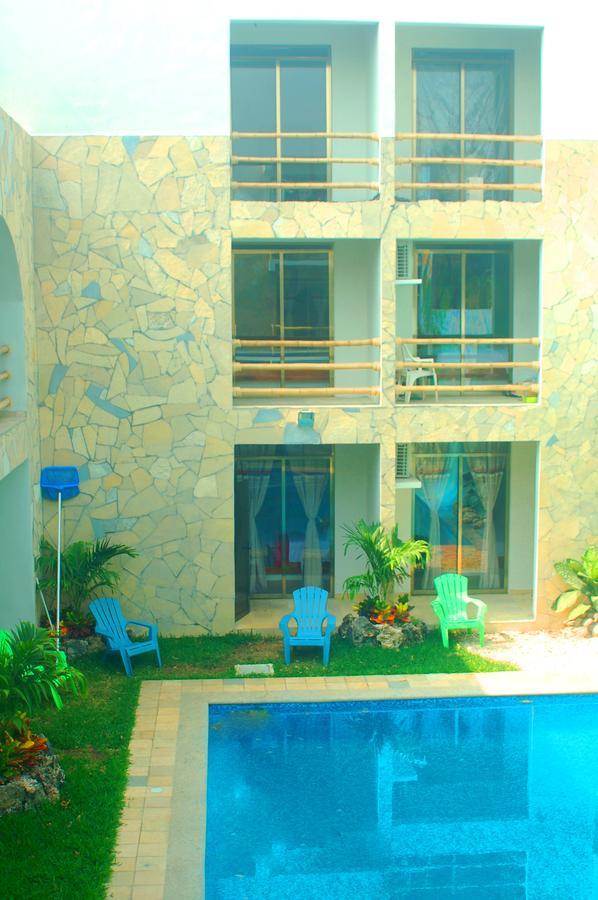 Tuxtla Gutiérrez Axkan Arte Hotel Tuxtla מראה חיצוני תמונה
