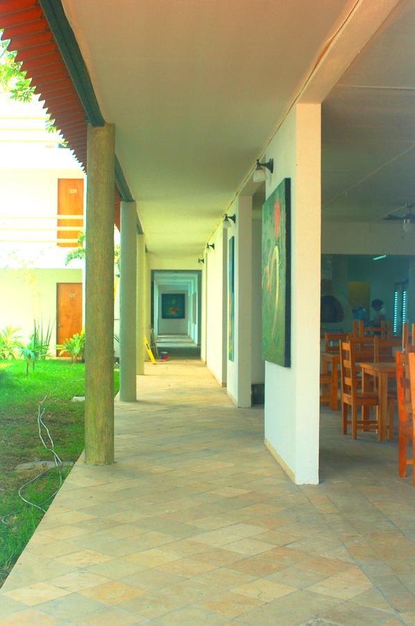Tuxtla Gutiérrez Axkan Arte Hotel Tuxtla מראה חיצוני תמונה