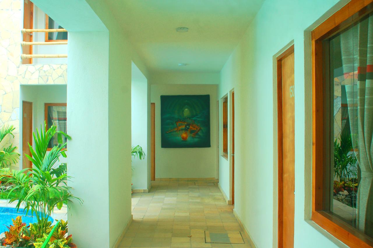 Tuxtla Gutiérrez Axkan Arte Hotel Tuxtla מראה חיצוני תמונה