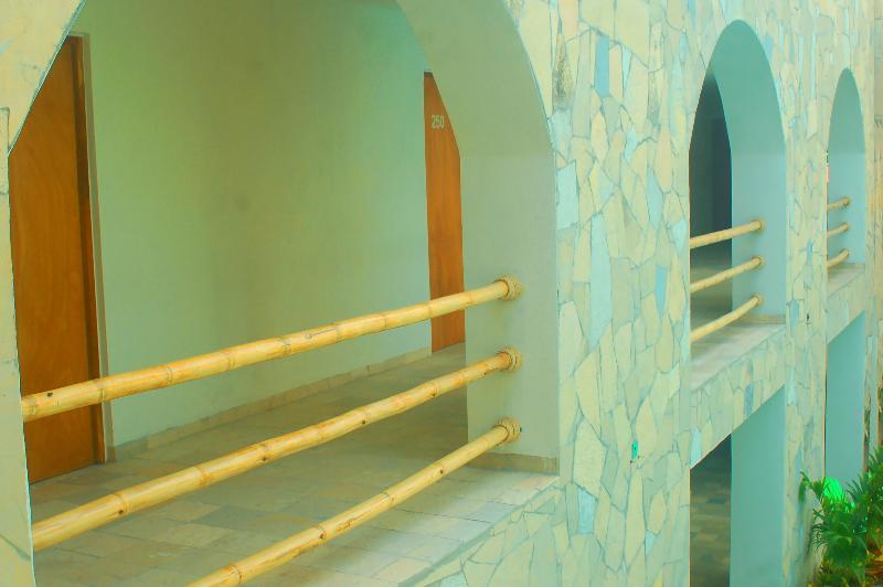 Tuxtla Gutiérrez Axkan Arte Hotel Tuxtla מראה חיצוני תמונה