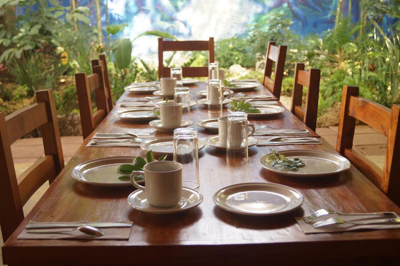 Tuxtla Gutiérrez Axkan Arte Hotel Tuxtla מראה חיצוני תמונה