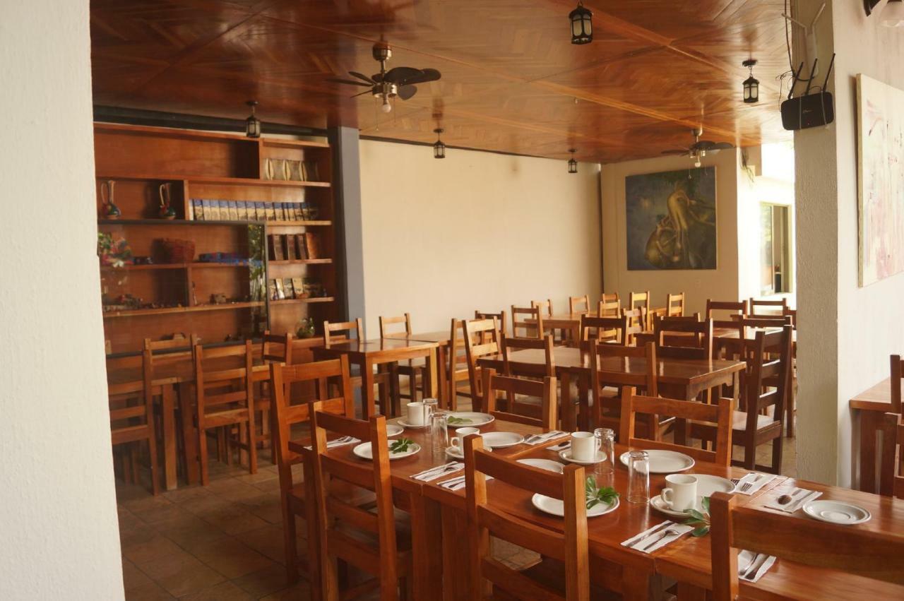 Tuxtla Gutiérrez Axkan Arte Hotel Tuxtla מראה חיצוני תמונה